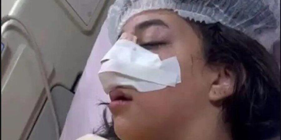 بعد قليل.. استكمال محاكمة المتهمات بالتعدي على الطالبة «كارما» - وضوح نيوز