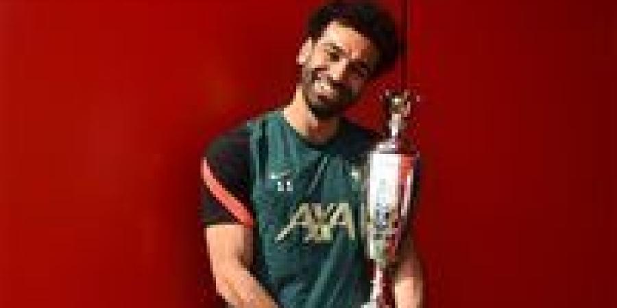 عمار معاذ: محمد صلاح أمام فرصة ذهبية للرد على منتقديه لحصد لقب أمم أفريقيا - وضوح نيوز
