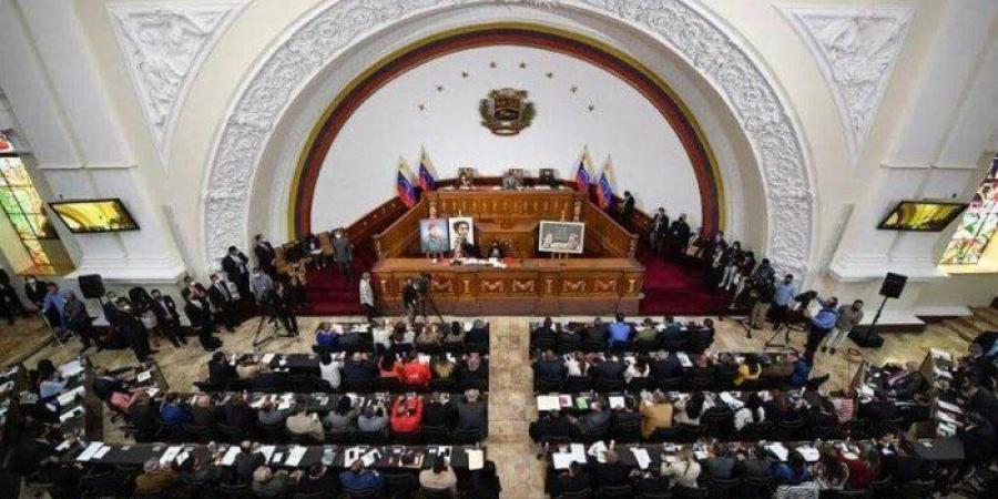 البرلمان الفنزويلى: أكثر من 80 قتيلا بالبحر الكاريبى بسبب العمل العسكرى للولايات المتحدة - وضوح نيوز