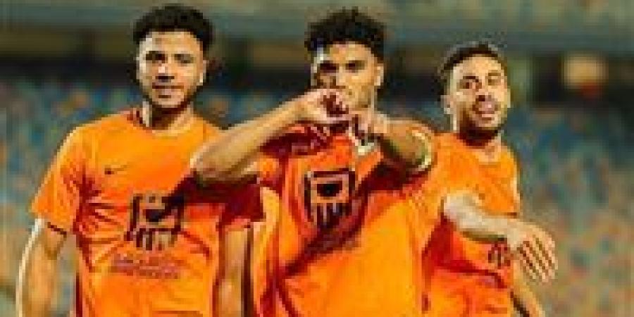 البنك الأهلي يغلق الباب أمام رحيل أسامة فيصل - وضوح نيوز