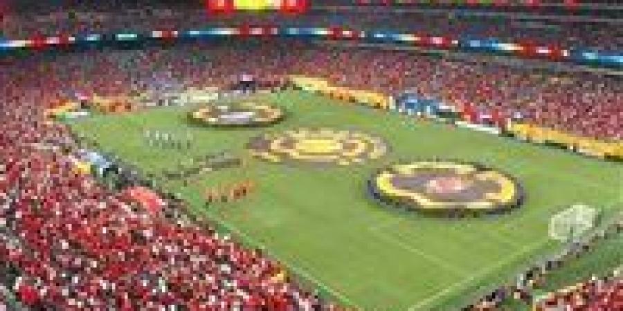 صرخة الفراعنة.. كيف تتحول الجالية المصرية في المدرجات إلى اللاعب رقم 12؟ - وضوح نيوز