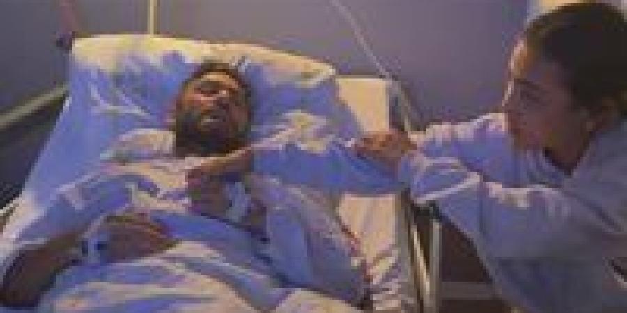 بعد تصريح أحمد سعد.. تطوارت جديدة في الحالة الصحية لـ تامر حسني.. متى يستعيد نشاطه؟ - وضوح نيوز