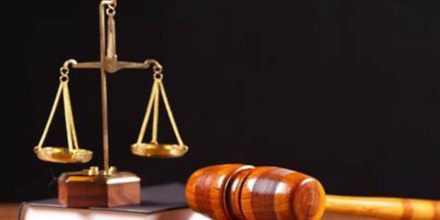 إحالة أوراق أب و3 من أبنائه وابن شقيقه للمفتى بتهمة قتل شخص فى قنا - وضوح نيوز