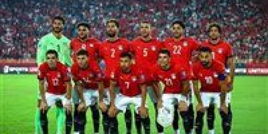 الجيل الذهبي المنتظر للمنتخب.. وجوه شابة مصرية تخطف الأنظار في أرض الأحلام - وضوح نيوز