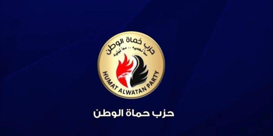 غرفة عمليات «حماة الوطن» تتابع فرز الأصوات بعد انتهاء التصويت بالدوائر الملغاة - وضوح نيوز