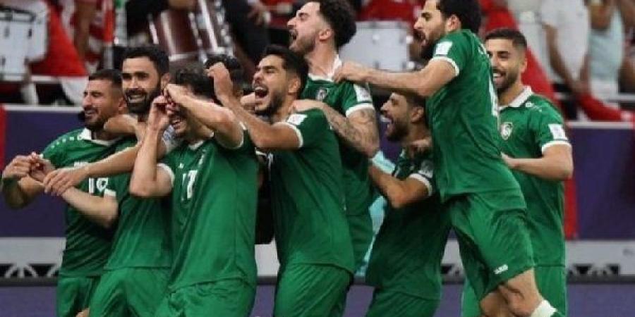 بث مباشر.. مشاهدة مباراة سوريا والمغرب في كأس العرب - وضوح نيوز