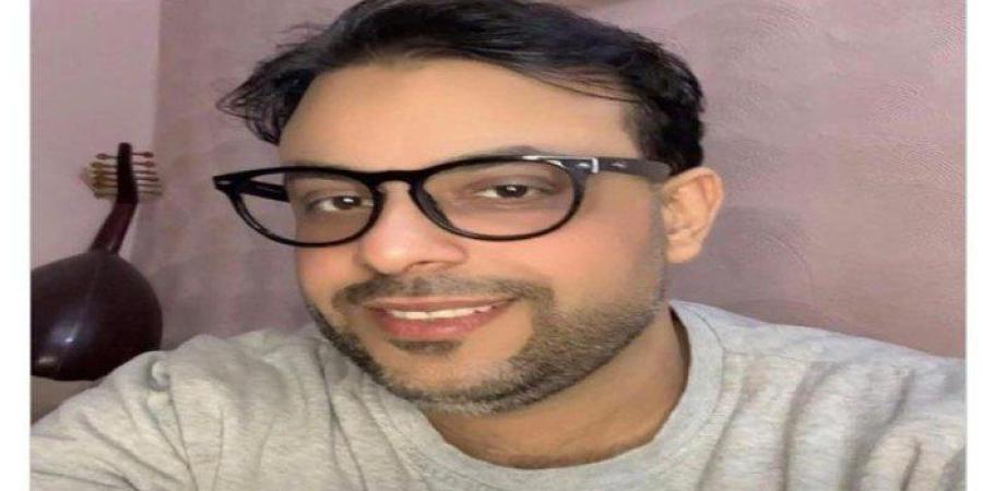 رحيل المطرب الشعبي أحمد صلاح - وضوح نيوز