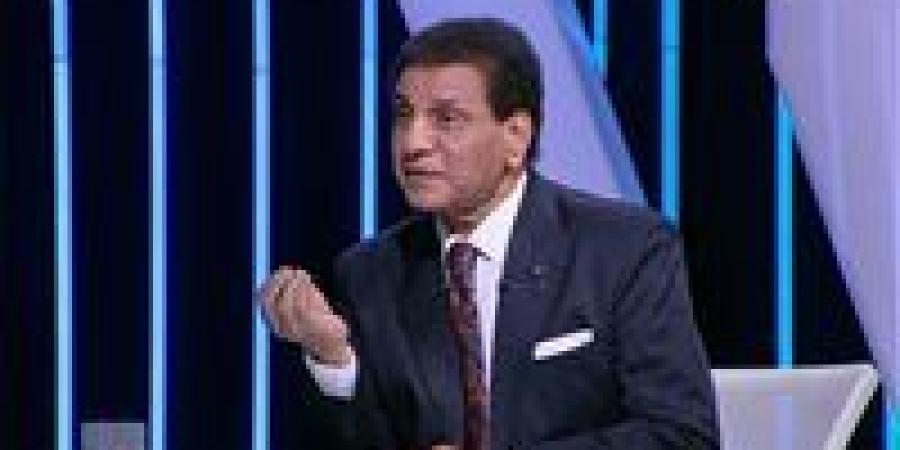 فاروق جعفر: خروج مصر كان مفاجئًا.. والخلافات أثرت على المنتخب - وضوح نيوز