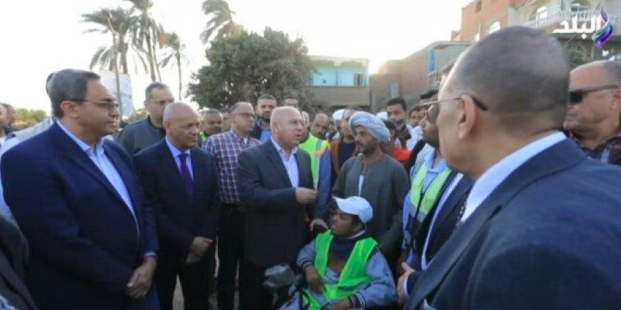 كامل الوزير: أسعار الطاقة في مصر أقل من الهند والمغرب وتركيا - وضوح نيوز