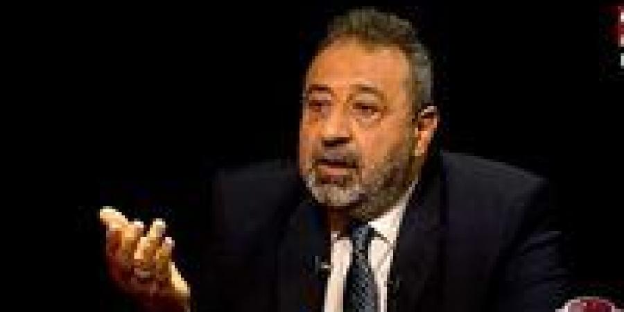 مجدي عبد الغني: منتخب مصر خرج بفضيحة من كأس العرب - وضوح نيوز