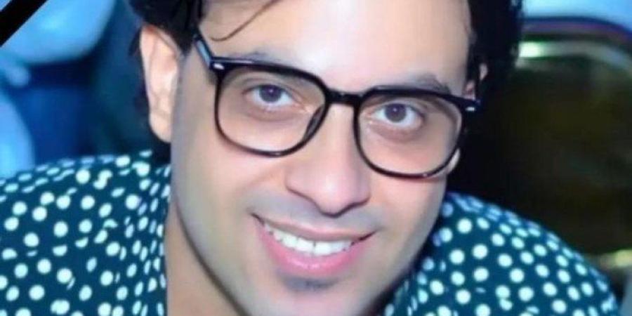 بعد وفاة المطرب الشعبي أحمد صلاح.. صدمة في الوسط الفني المصري - وضوح نيوز