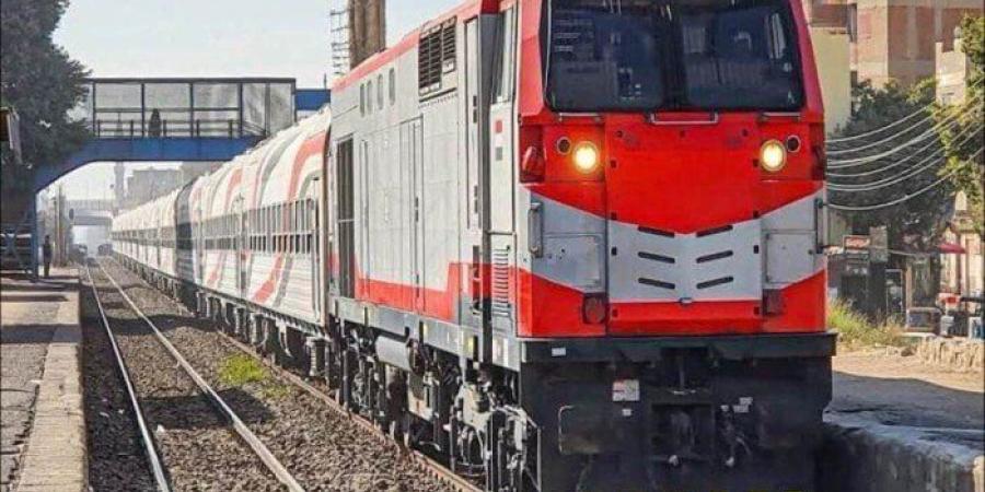 مواعيد قطارات القاهرة-الإسكندرية اليوم الجمعة 12 ديسمبر 2025 - وضوح نيوز