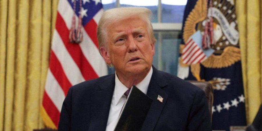 الرئيس الأمريكي يلمح إلى إمكانية المشاركة في اجتماع الحل الدبلوماسي لأزمة أوكرانيا - وضوح نيوز