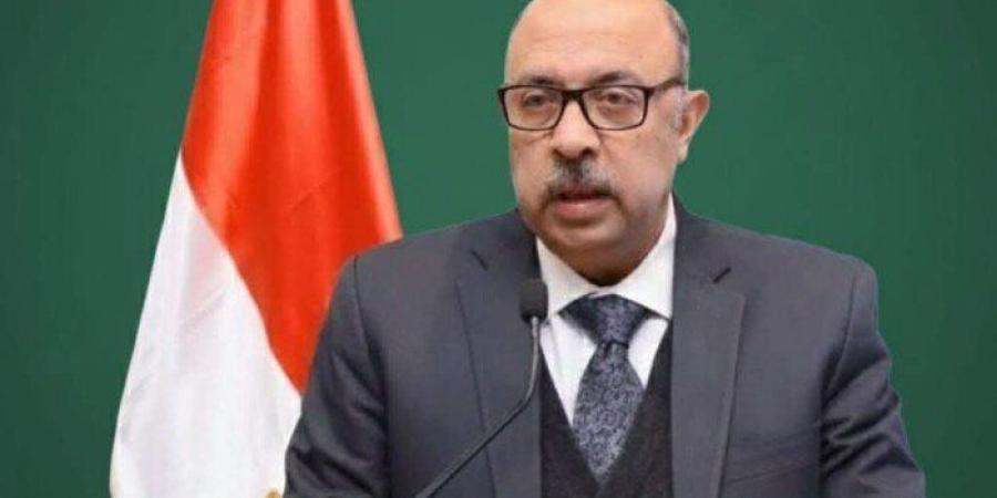 مدير صحة أسيوط: القضاء على قوائم انتظار الغسيل الكلوي - وضوح نيوز