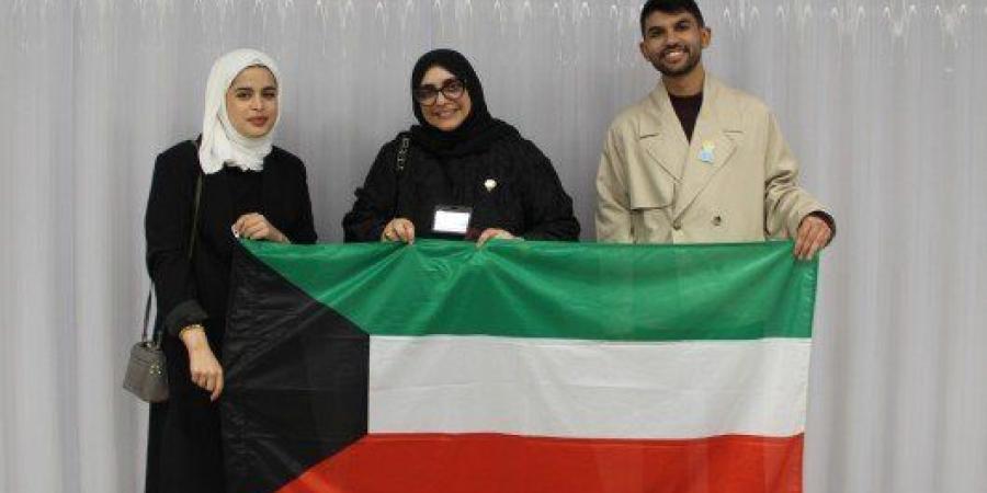 مبتكرون كويتيون يعرضون إبداعاتهم الهندسية في جامعة "آي إيه" الإسبانية مع تحقيق إنجاز بارز - وضوح نيوز