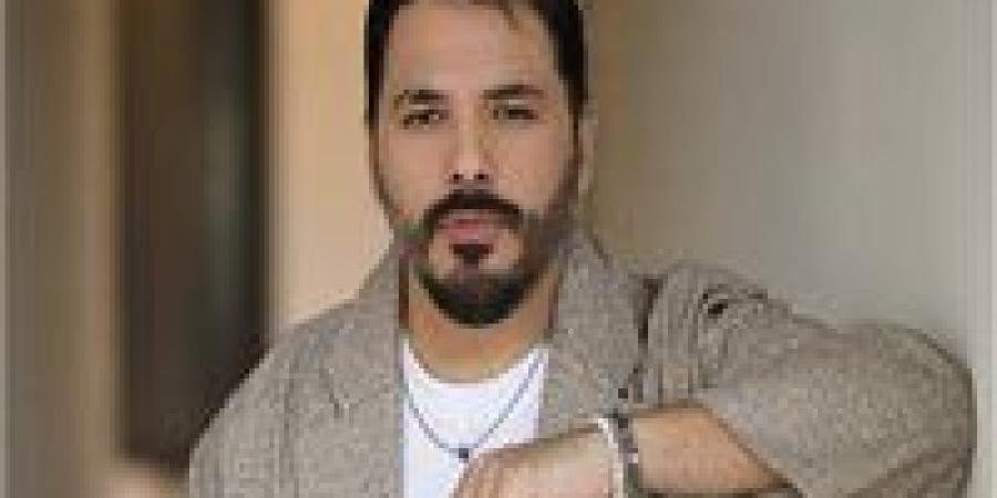 رامي عياش: الأوضاع السياسية السبب في تأجيل ألبومي وبحلم بدويتو مع منير وفؤاد - وضوح نيوز