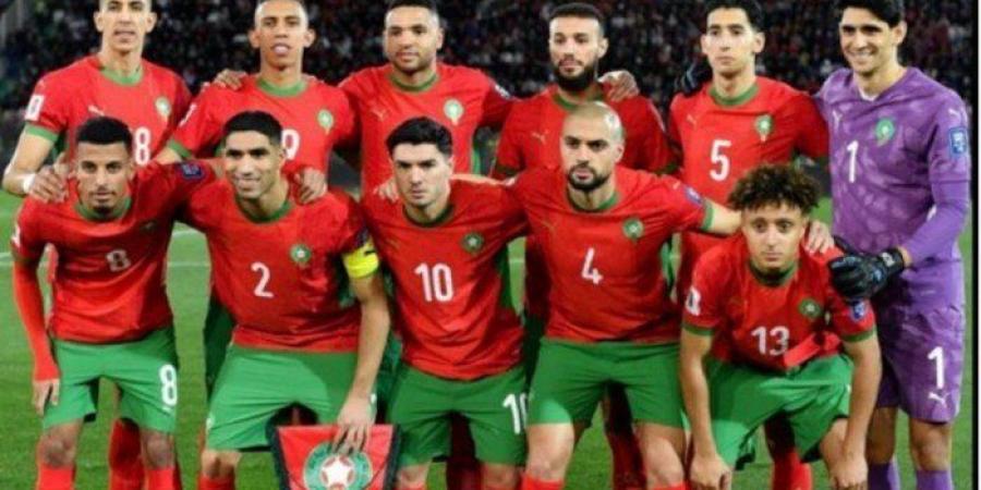 قائمة منتخب المغرب المشاركة بكأس أمم إفريقيا 2025 - وضوح نيوز