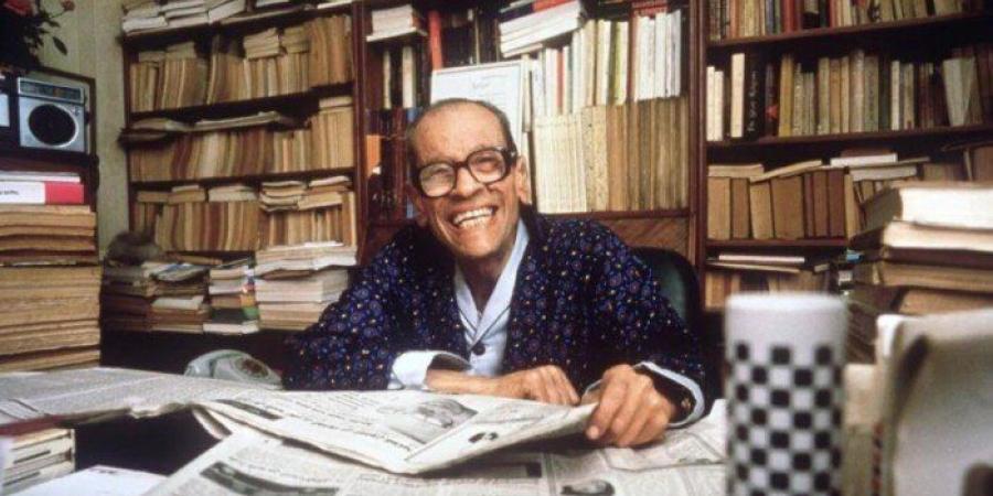 في ذكرى ميلاده.. أعمال درامية استلهمت أحداثها من روايات نجيب محفوظ - وضوح نيوز