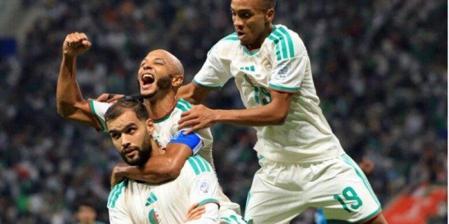 ضربة موجعة لـ "محاربي الصحراء" قبل مواجهة الإمارات بكأس العرب - وضوح نيوز