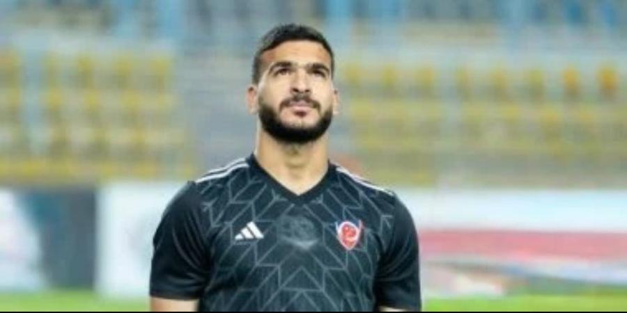 اخر تطورات مفاوضات الأهلي مع حامد حمدان بعد خروج فلسطين من كأس العرب - وضوح نيوز