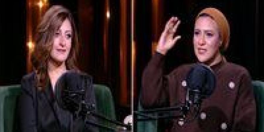 مونيكا مجدى ردا على فشلها في حصد الأصوات في دائرتها: حملتى الانتخابية كان بها أخطاء وأنا لست ظاهرة في المجتمع - وضوح نيوز