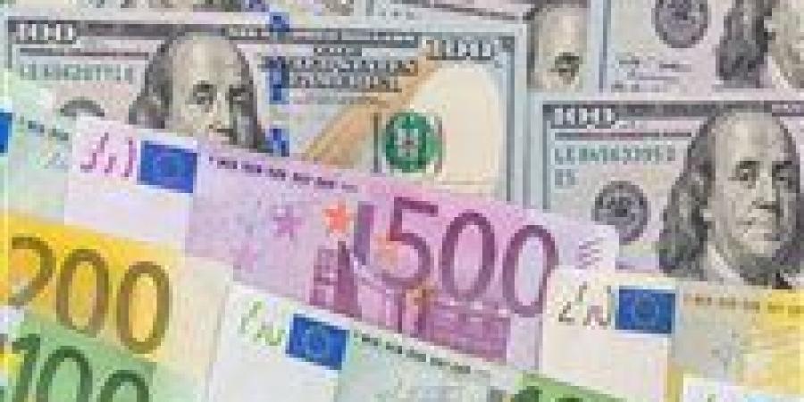 أسواق العملات تترقب تحركات جديدة وسط تقلبات إقليمية ودولية - وضوح نيوز