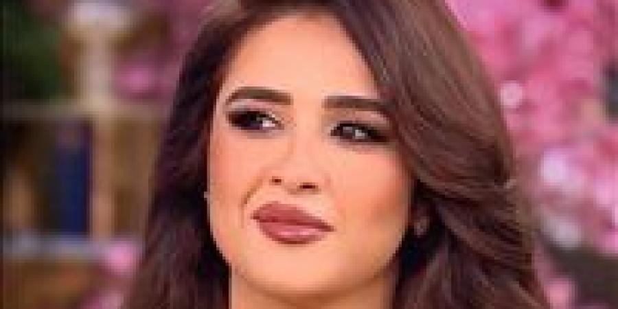 ياسمين عبد العزيز: مبحبش الست الضعيفة.. وبكره المغرورين - وضوح نيوز