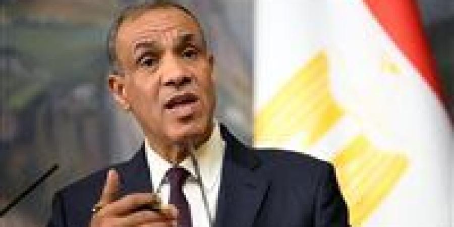 مصر تحذر من تصعيد الأوضاع في شرق الكونغو وتطالب بالالتزام بمسار السلام - وضوح نيوز