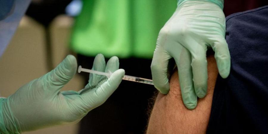 وزارة الصحة: الحصول على لقاح الأنفلونزا يقلل من حدة وعدد مرات الإصابة - وضوح نيوز