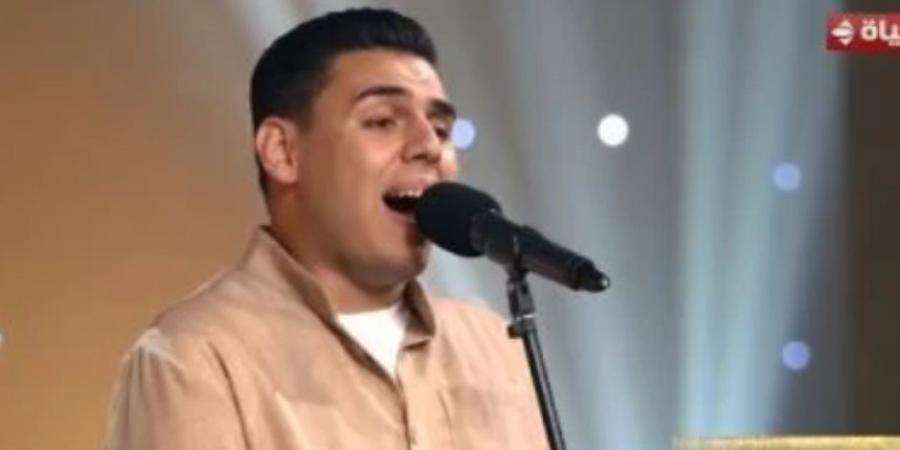 المتسابق محمد سامى محفوظ يستكمل مسابقة دولة التلاوة وعمر ناصر يغادرها - وضوح نيوز