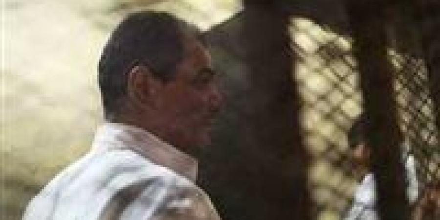 تأجيل محاكمة جمال اللبان و5 متهمين في قضية الاستيلاء على 73 مليون جنيه من أموال مجلس الدولة - وضوح نيوز