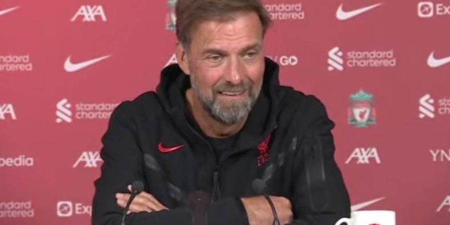 هل يقود يورجن كلوب ريال مدريد.. تقارير إسبانية تكشف - وضوح نيوز