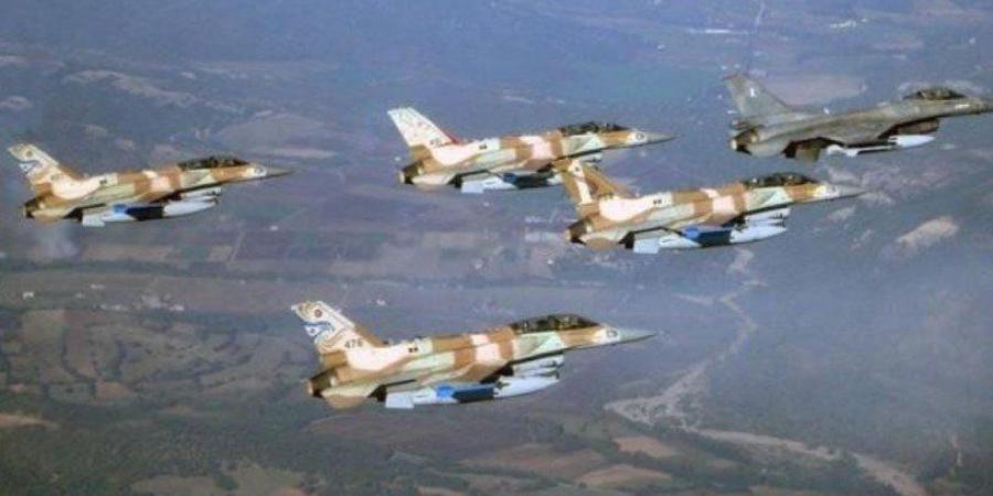 شهداء وجرحى في قصف إسرائيلي غرب مدينة غزة - وضوح نيوز