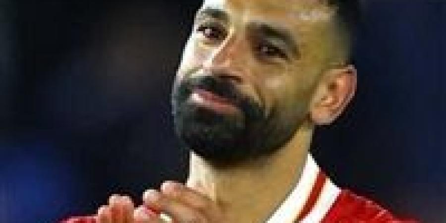 أحمد السقا عن فيديو دعمه لـ محمد صلاح: فوجئت بحذفه وواضح اني دخلت في منطقة مش بتاعتي - وضوح نيوز