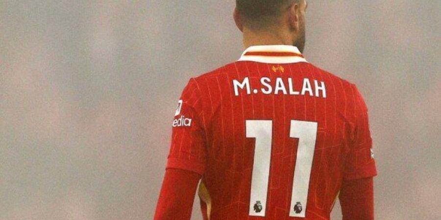 في زيارة سرية.. محمد صلاح يطير لـ جدة الأسبوع القادم بعد أزمته مع سلوت - وضوح نيوز