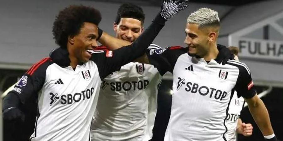 بث مباشر.. مشاهدة مباراة بيرنلي وفولهام في الدوري الإنجليزي - وضوح نيوز