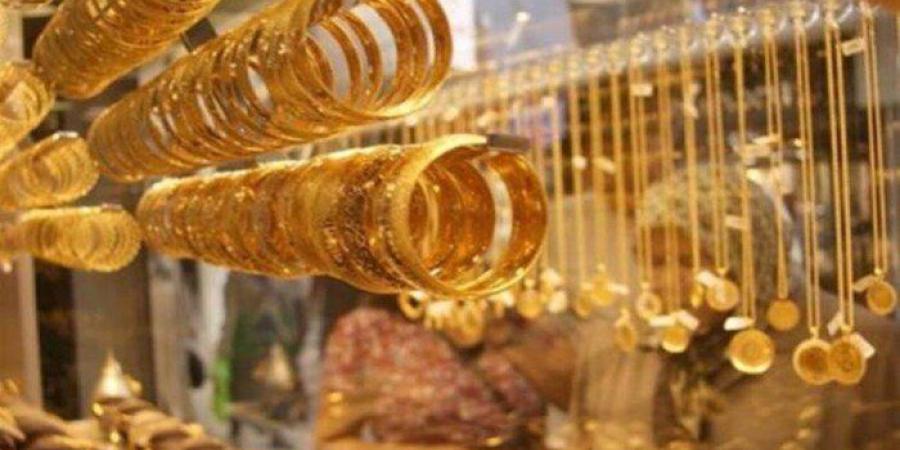 قفزة جديدة في سعر الذهب اليوم السبت 13 ديسمبر 2025.. وهذا سعر عيار 21 الآن - وضوح نيوز