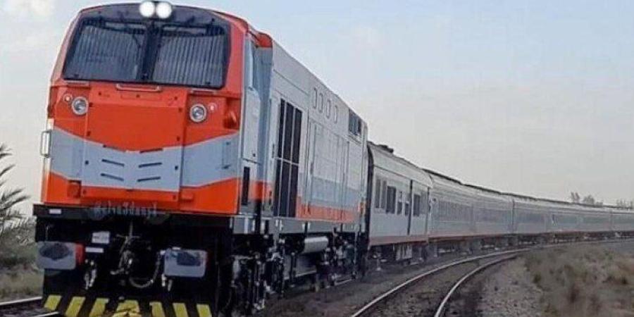 لو مسافر الإسكندرية.. جدول مواعيد القطارات اليوم السبت 13 ديسمبر 2025 - وضوح نيوز