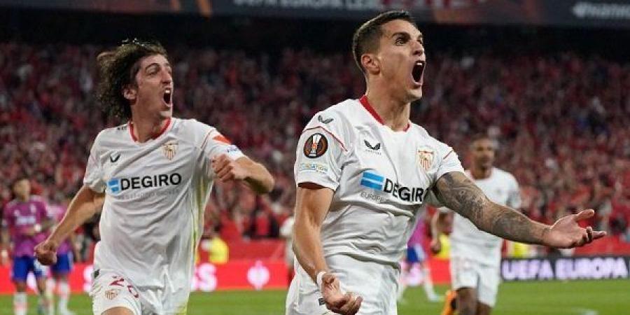 لحظة بلحظة.. تابع مباراة إشبيلية وريال أوفييدو في الدوري الإسباني - وضوح نيوز