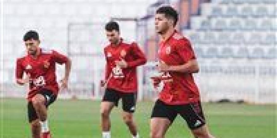 الأهلي يواصل مشواره بكأس عاصمة مصر.. مواجهة مرتقبة أمام سيراميكا وغيابات مؤثرة - وضوح نيوز