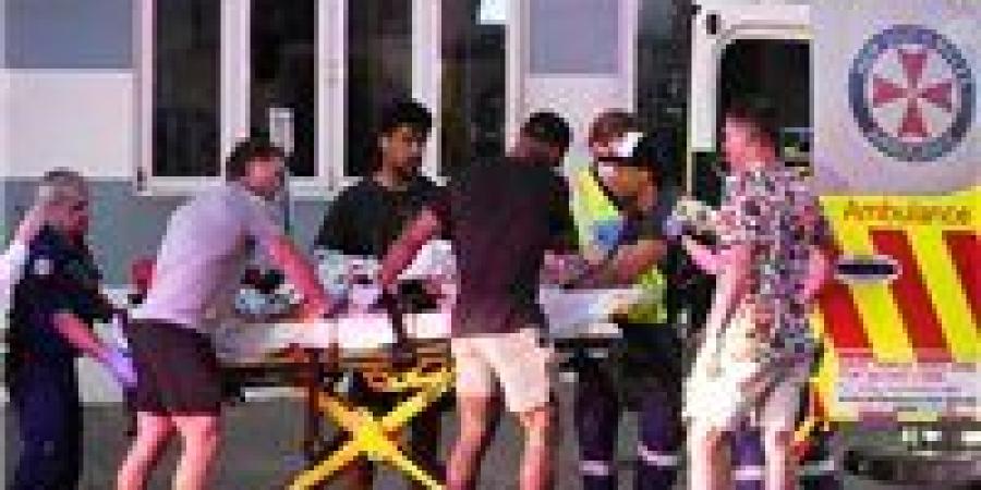 «هجوم سيدني و معاداة السامية».. متى تتوقف إسرائيل عن الأسطوانة المشروخة؟! - وضوح نيوز