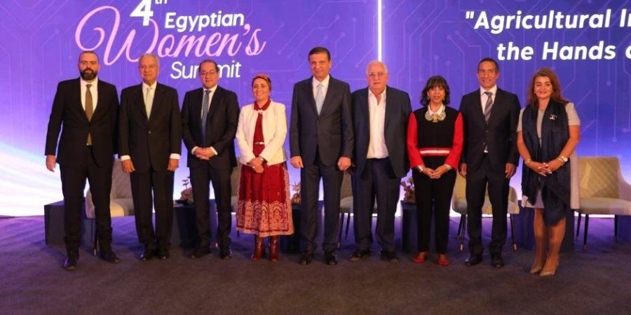 وزير الزراعة يطلق مبادرة بدعوة طلاب الجامعات لزيارة المراكز البحثية والمعامل لاكتساب الخبرات - وضوح نيوز