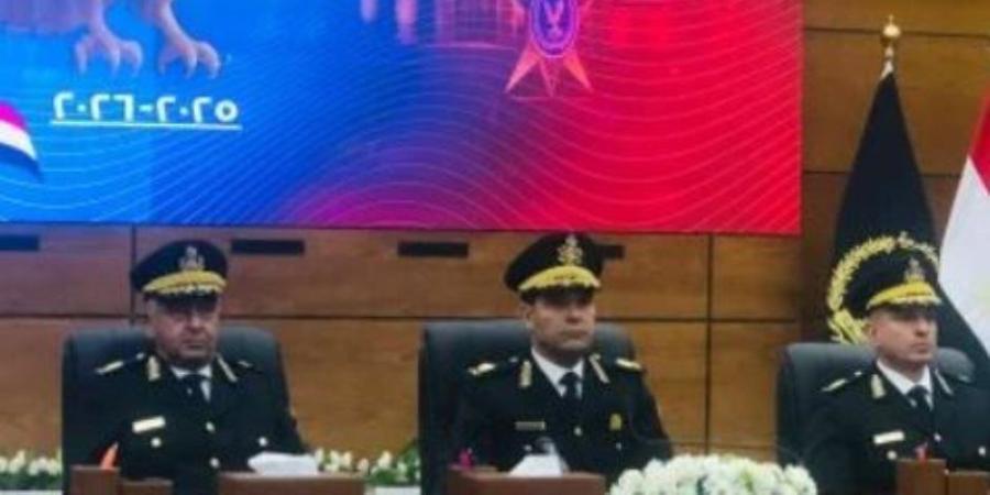 قبول 430 طالبًا من خريجي الجامعات في أكاديمية الشرطة - وضوح نيوز