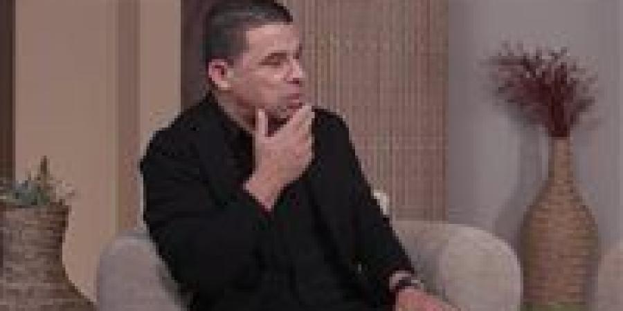 خالد الغندور: عبد الله السعيد وربيع يغيبان عن مواجهة الحرس ودونجا يقترب من العودة - وضوح نيوز