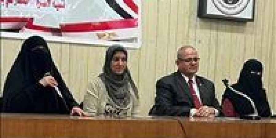 إعلام الفيوم يطلق أولى فعاليات حملة “تنمية الأسرة”.. استثمار في بكرة لتنمية الأسرة المصرية - وضوح نيوز