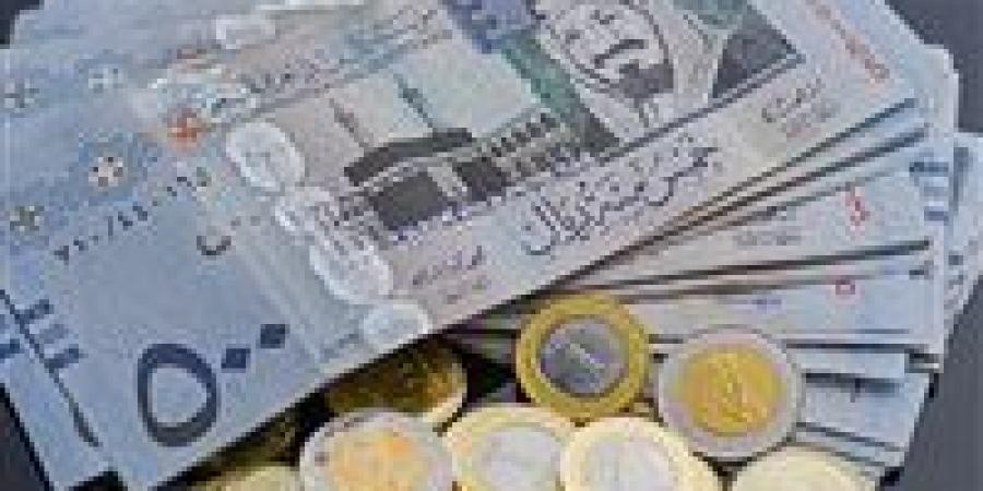 سعر الريال السعودي اليوم ..أسعار العملات العربية اليوم الاثنين رسميا في البنوك - وضوح نيوز