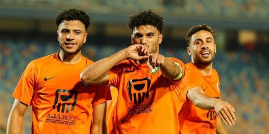 أمم أفريقيا تؤجل حسم رحيل أسامة فيصل عن البنك الأهلي في يناير - وضوح نيوز