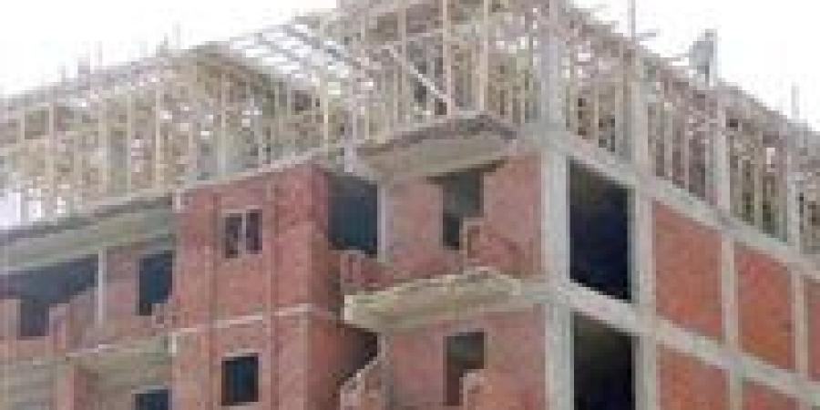 تمديد مهلة التصالح في مخالفات البناء.. الفرصة الأخيرة للمواطنين - وضوح نيوز