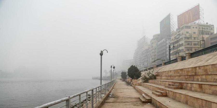 الأرصاد الجوية: تدفق السحب وتوقعات أمطار بهذه المحافظات تصل للسيول - وضوح نيوز