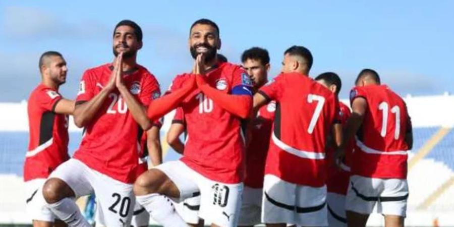 اكتمال صفوف الفراعنة قبل نيجيريا.. منتخب مصر يحدد موعد السفر إلى المغرب استعدادًا لأمم أفريقيا - وضوح نيوز